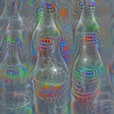 n03983396 pop bottle, soda bottle